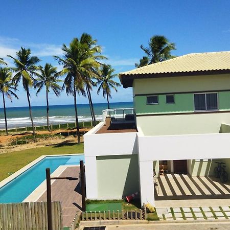 Beach House - Secured, Beach Access, Sea View, Best Location Baixio  Eksteriør bilde