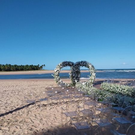 Beach House - Secured, Beach Access, Sea View, Best Location Baixio  Eksteriør bilde