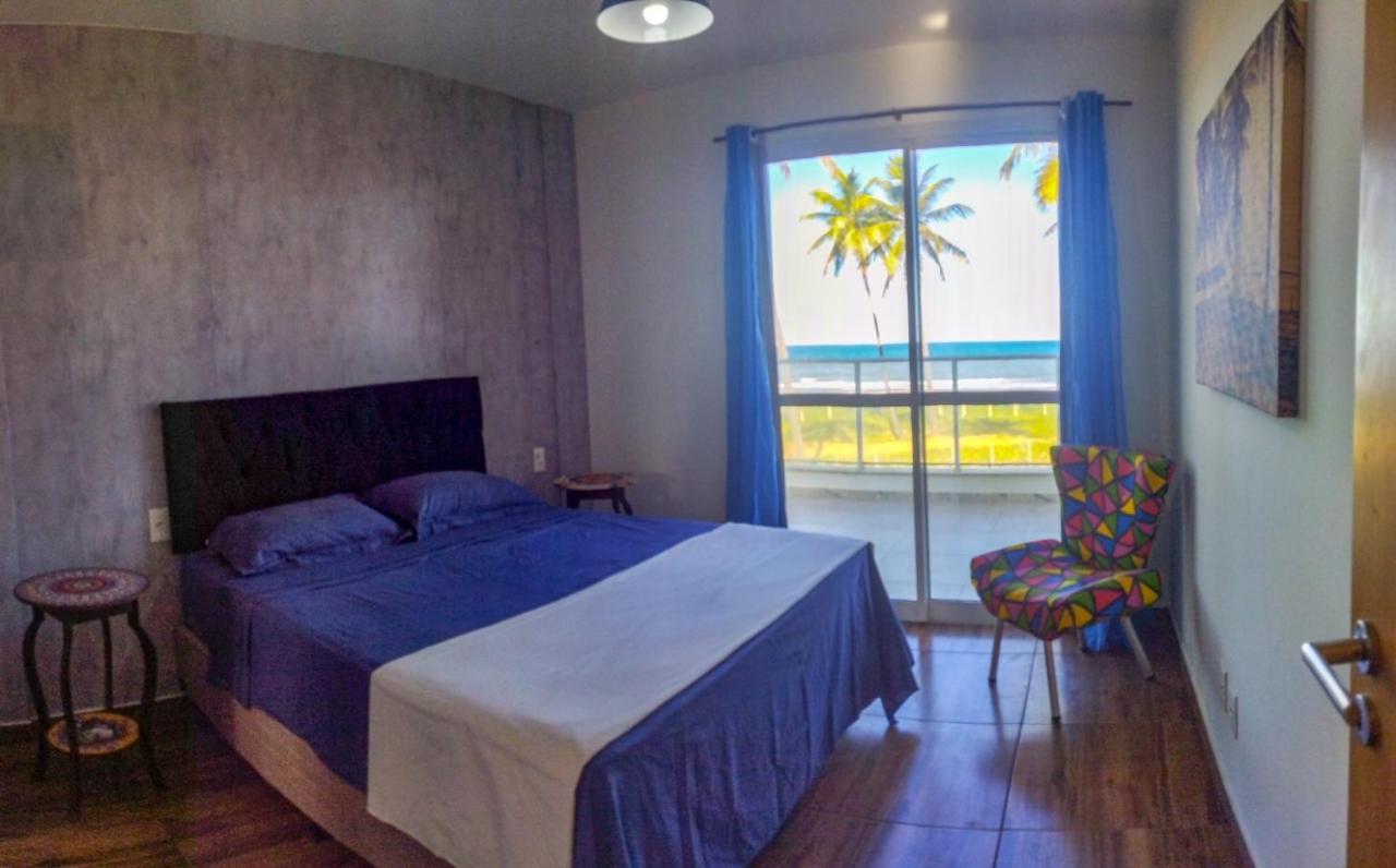 Beach House - Secured, Beach Access, Sea View, Best Location Baixio  Eksteriør bilde