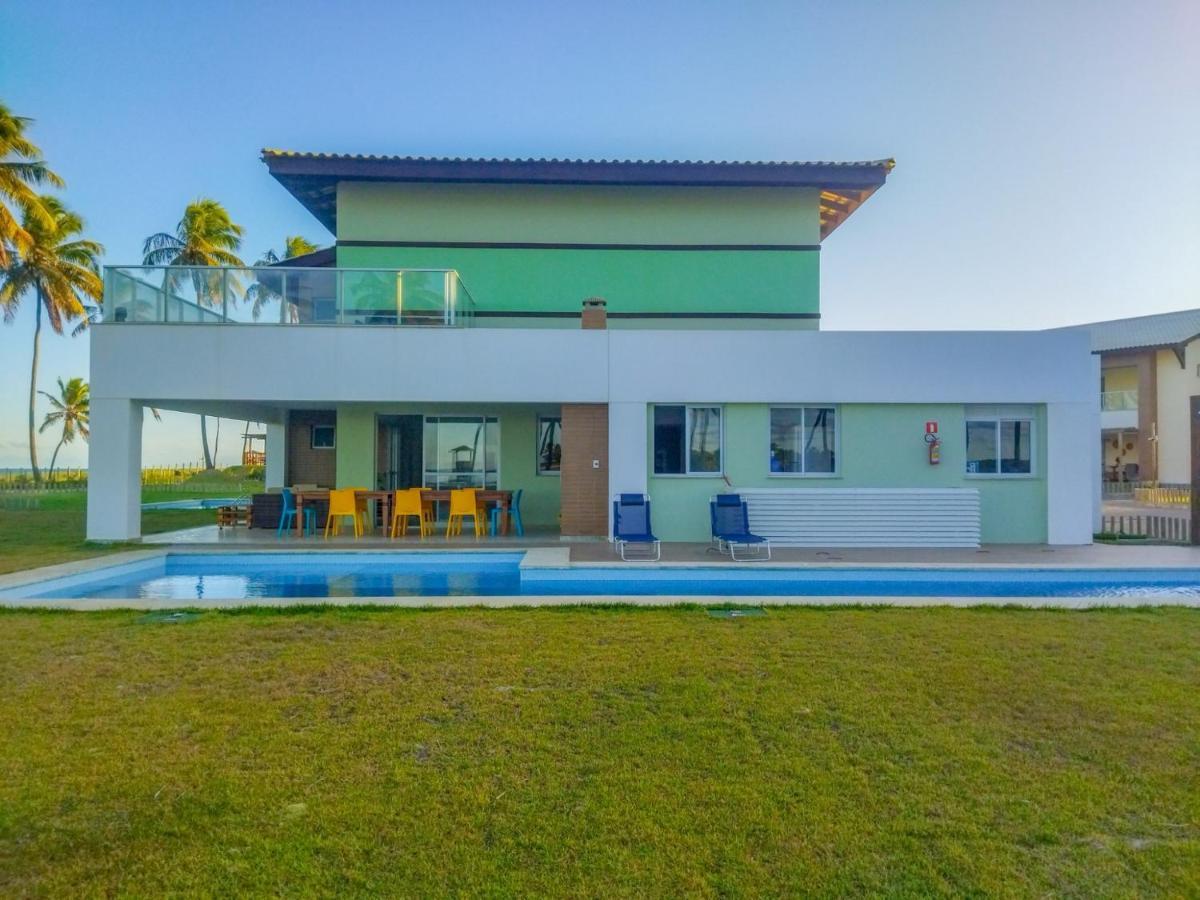 Beach House - Secured, Beach Access, Sea View, Best Location Baixio  Eksteriør bilde