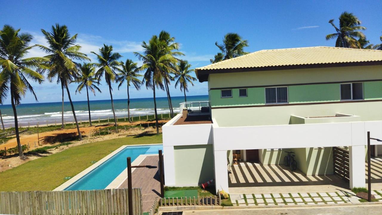 Beach House - Secured, Beach Access, Sea View, Best Location Baixio  Eksteriør bilde