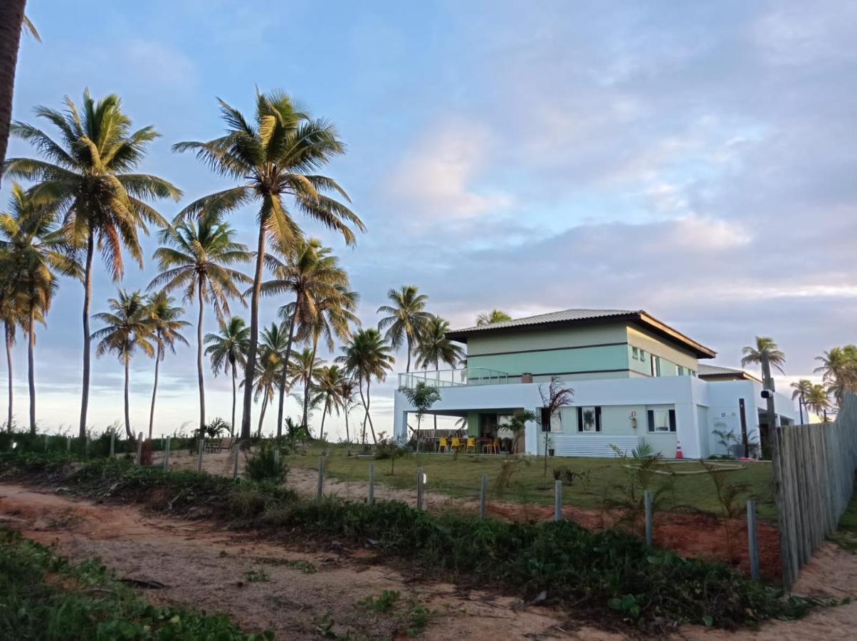 Beach House - Secured, Beach Access, Sea View, Best Location Baixio  Eksteriør bilde