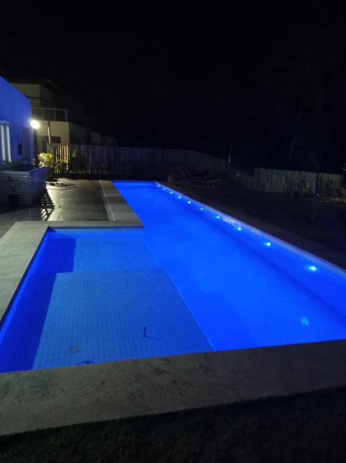 Beach House - Secured, Beach Access, Sea View, Best Location Baixio  Eksteriør bilde